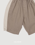 Little Foxx – Lavi Colored Pants