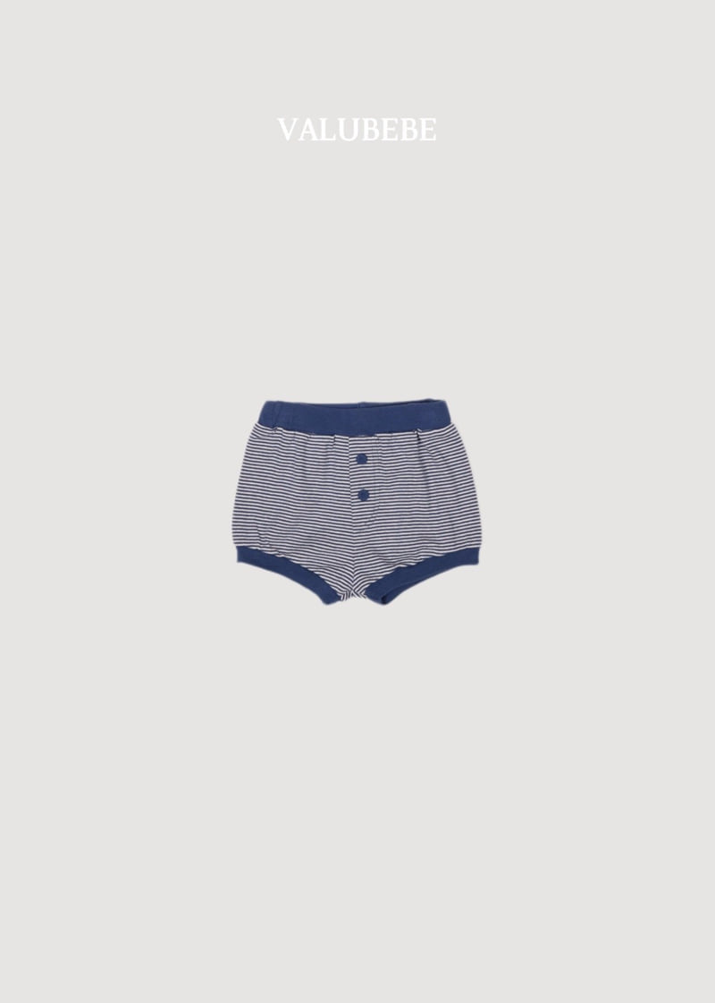 Little Foxx – Bonbon Button Shorts