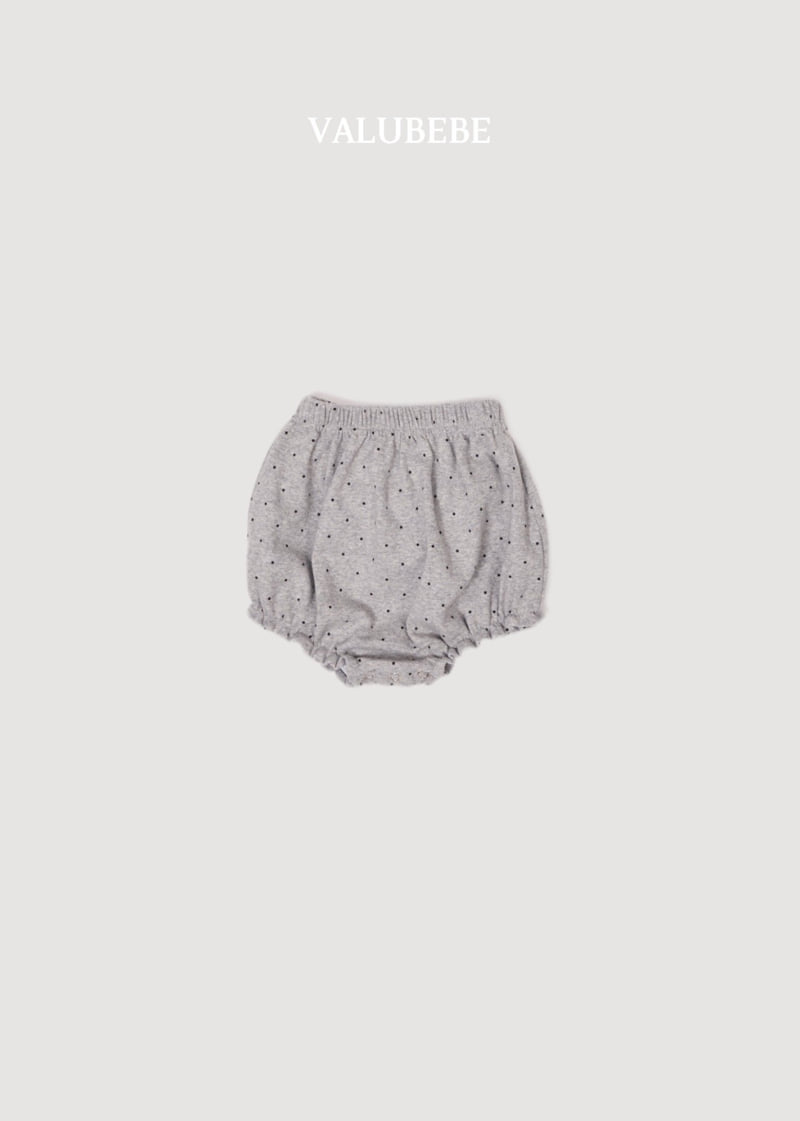 Little Foxx – Chouchou Dot Bloomer