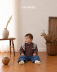 Little Foxx – Bangbang Denim Pants