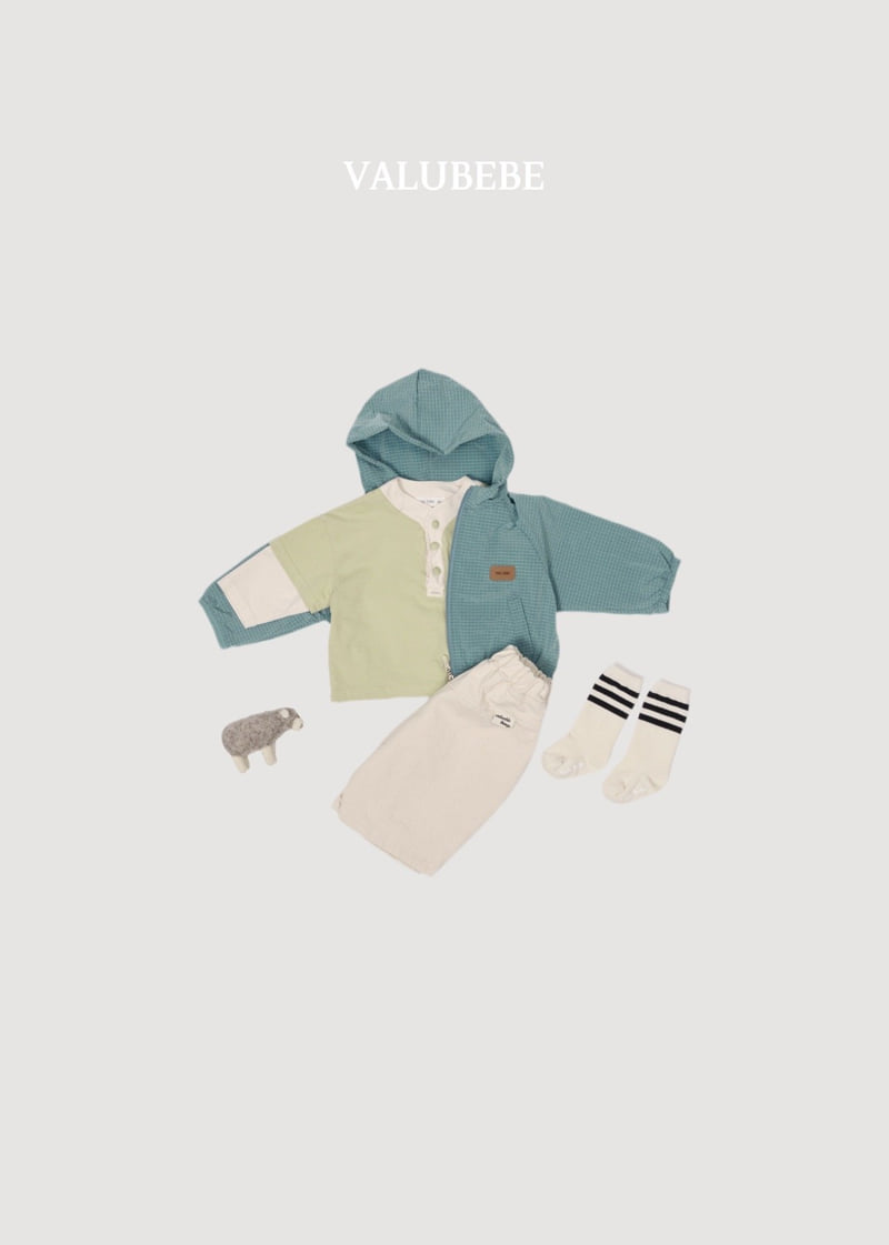 Little Foxx – Urban Layering Tee