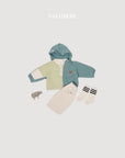 Little Foxx – Urban Layering Tee