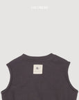 Little Foxx – Autumn Pocket Vest