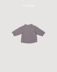 Little Foxx – Check Shirts