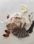 Little Foxx – Songsong Fluttering Cardigan Tee