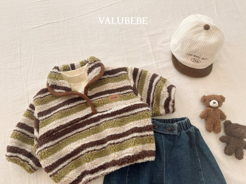 Little Foxx – Velour Winter Cap