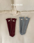 Little Foxx – Mini Star Doldol Socks