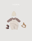 Little Foxx – Slow Strap Jumpsuit