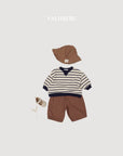 Little Foxx – Kikat Bucket Hat