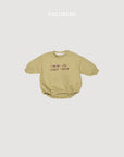 Little Foxx – Roony Sweatshirts Romper