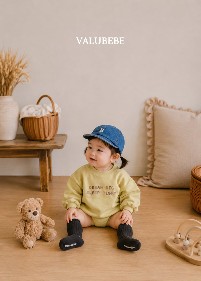 Little Foxx – Daily Rib Socks