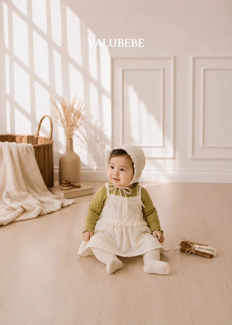 Little Foxx – Mimi Layered One-piece