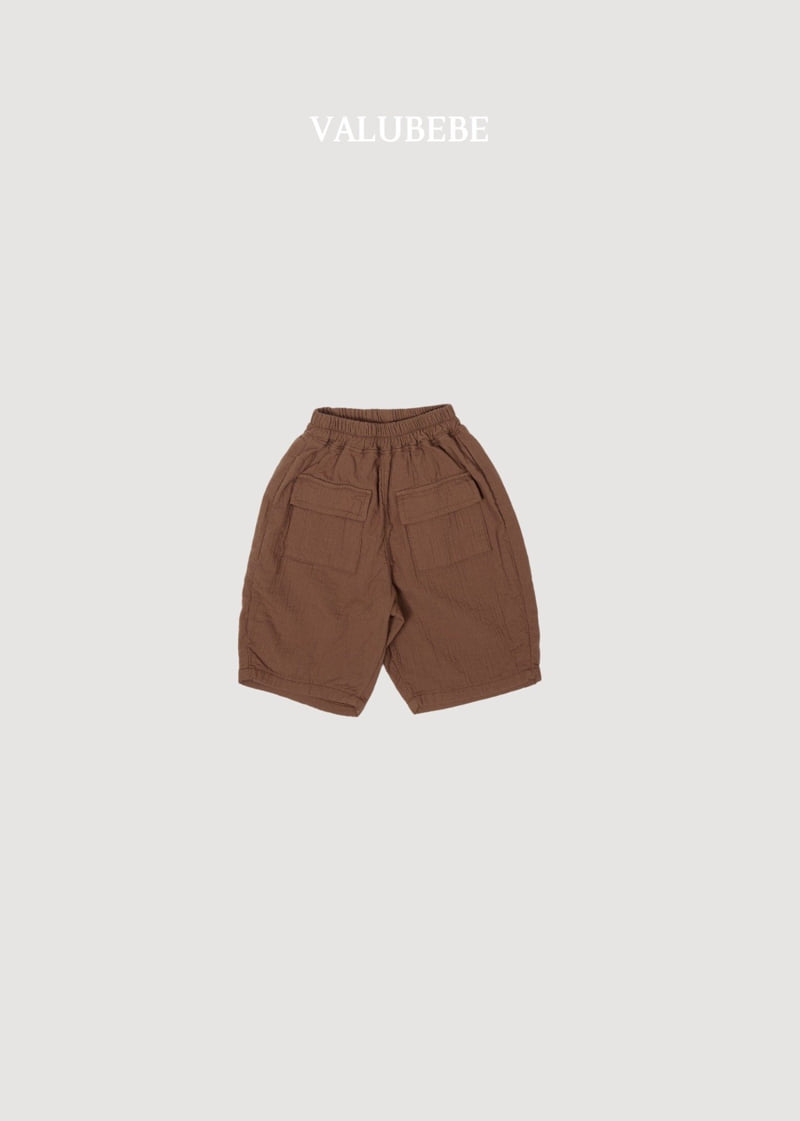 Little Foxx – Twin Pocket Pants