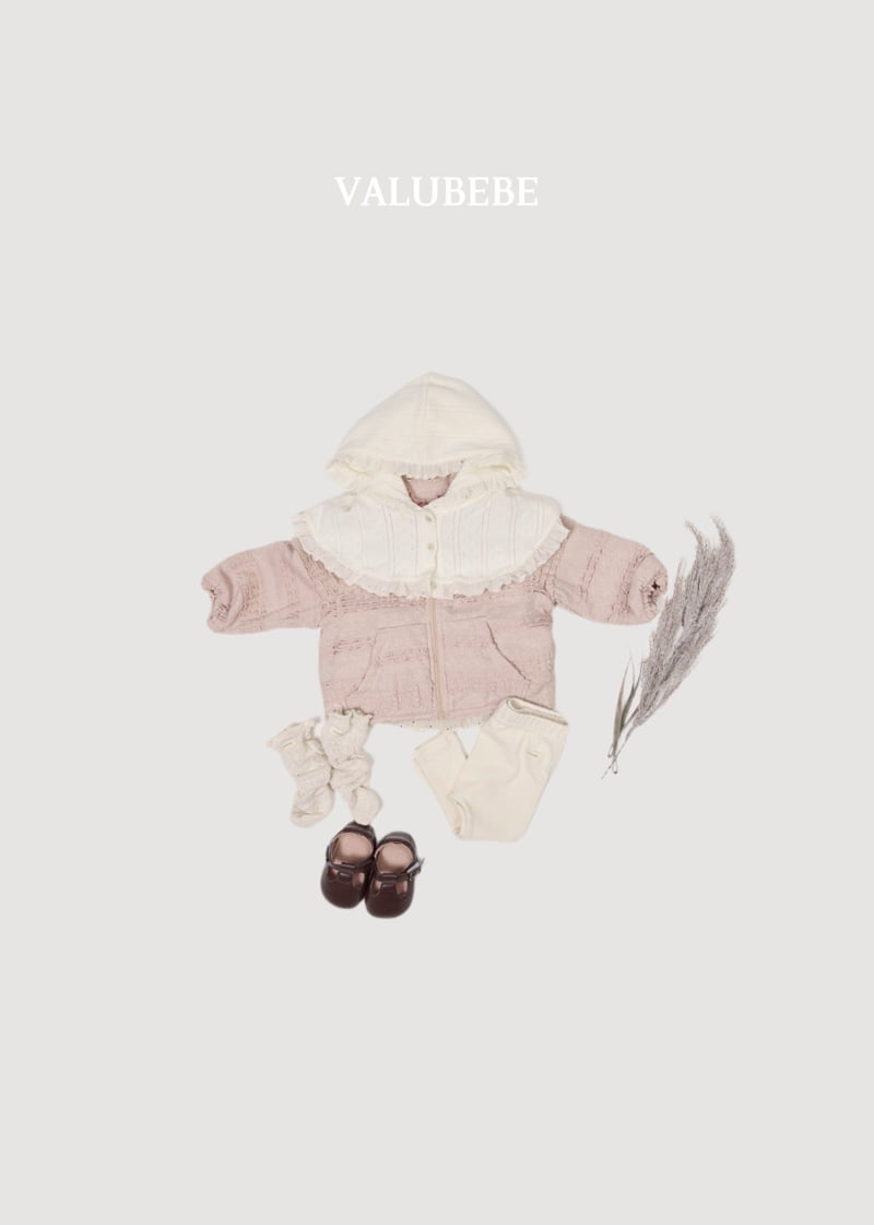 Little Foxx – Bailey Hood Cape