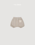 Little Foxx – Cozy Knit Shorts