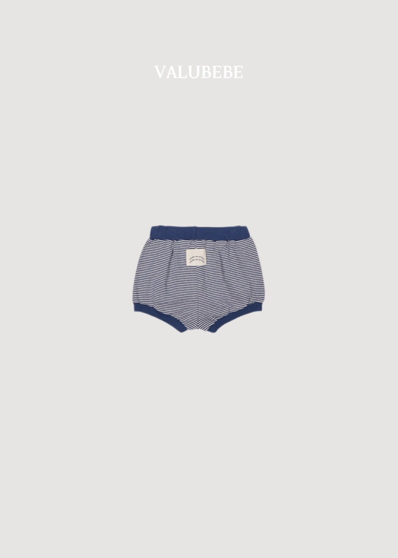 Little Foxx – Bonbon Button Shorts