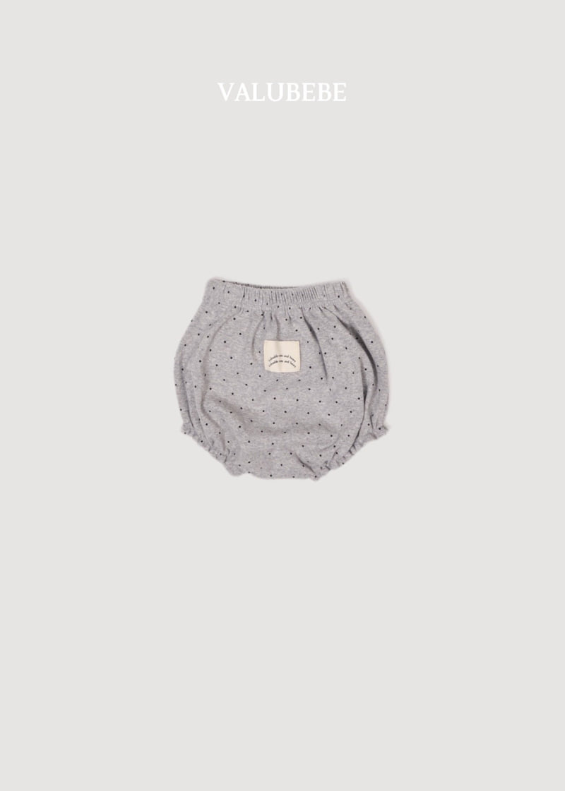 Little Foxx – Chouchou Dot Bloomer