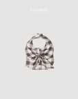 Little Foxx – Check Scarf