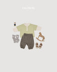 Little Foxx – Urban Layering Tee