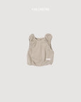 Little Foxx – Autora Puff Vest