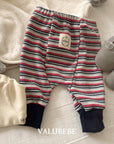 Little Foxx – Luka Color Contrast Pants