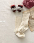 Little Foxx – Daily Ribbed Socks 2