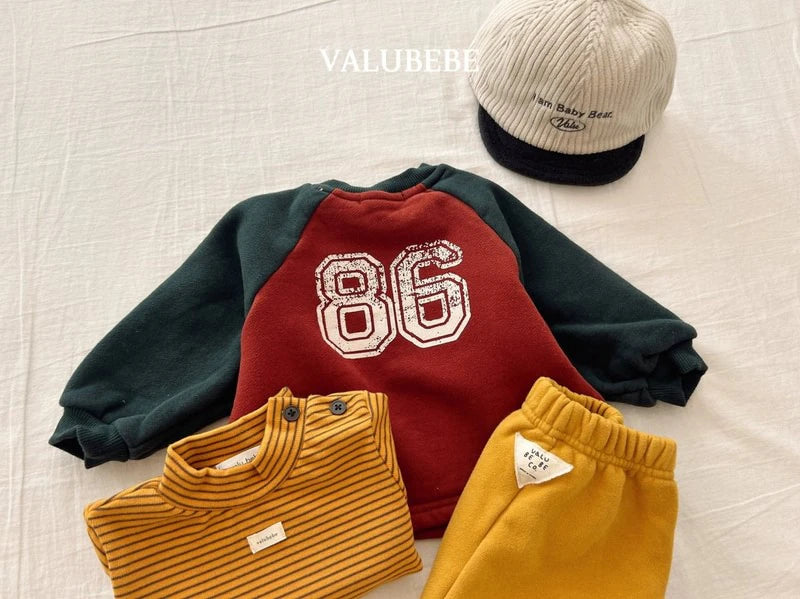 Little Foxx – Velour Winter Cap