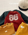 Little Foxx – Velour Winter Cap