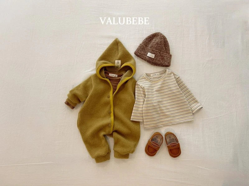 Little Foxx – Beanie Beanie Hat