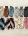 Little Foxx – Winter Embossed Pants 26