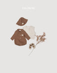 Little Foxx – Kikat Bucket Hat