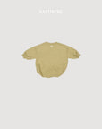 Little Foxx – Roony Sweatshirts Romper