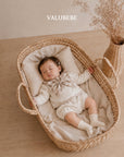 Little Foxx – Daily Rib Socks
