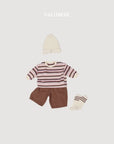 Little Foxx – Basic Line Socks