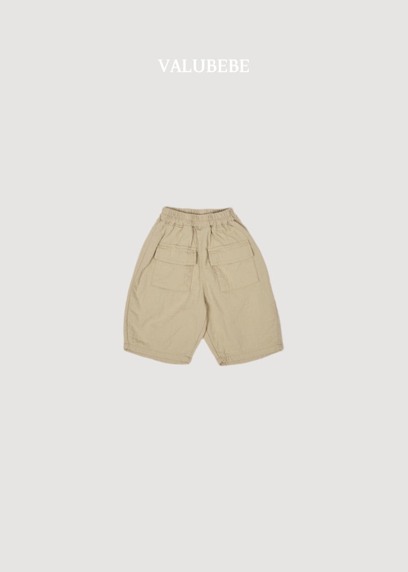 Little Foxx – Twin Pocket Pants