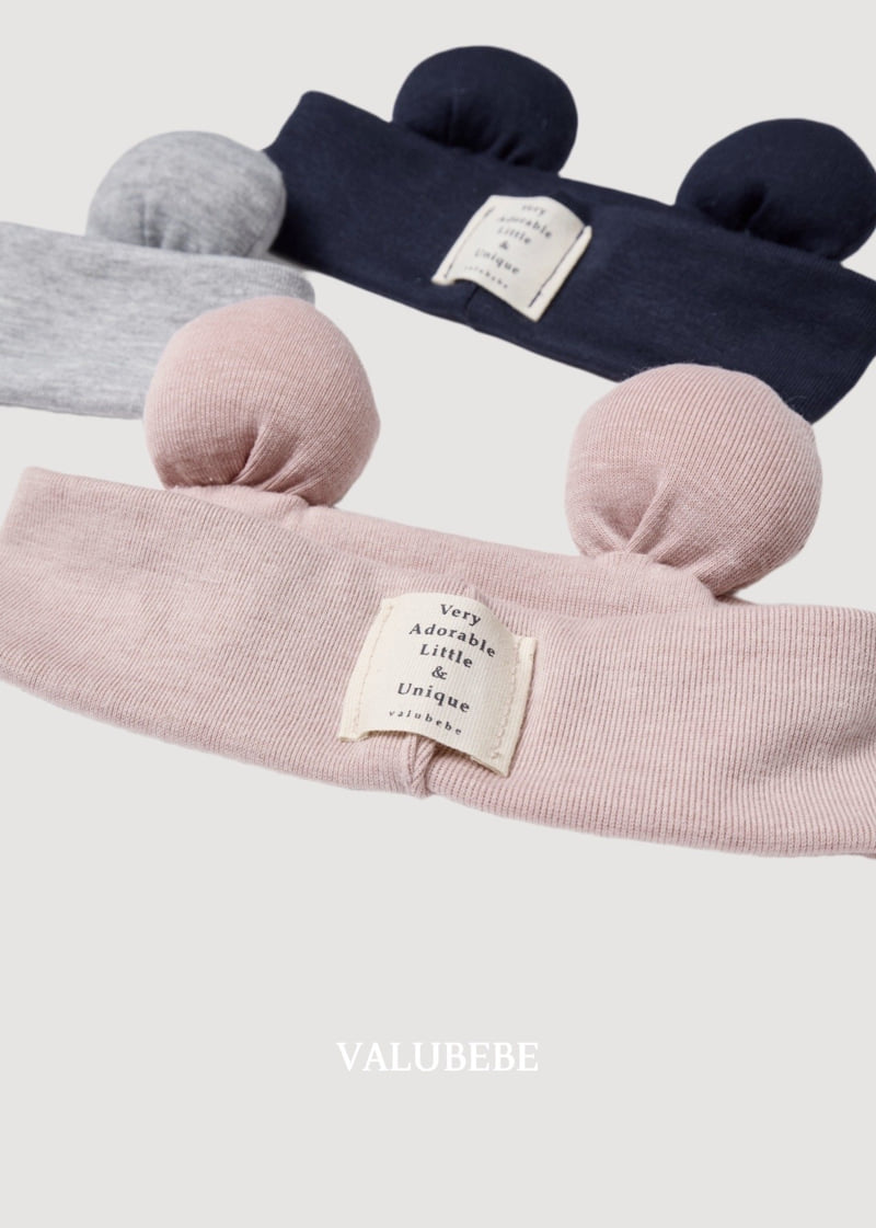 Little Foxx – Ear Hairband