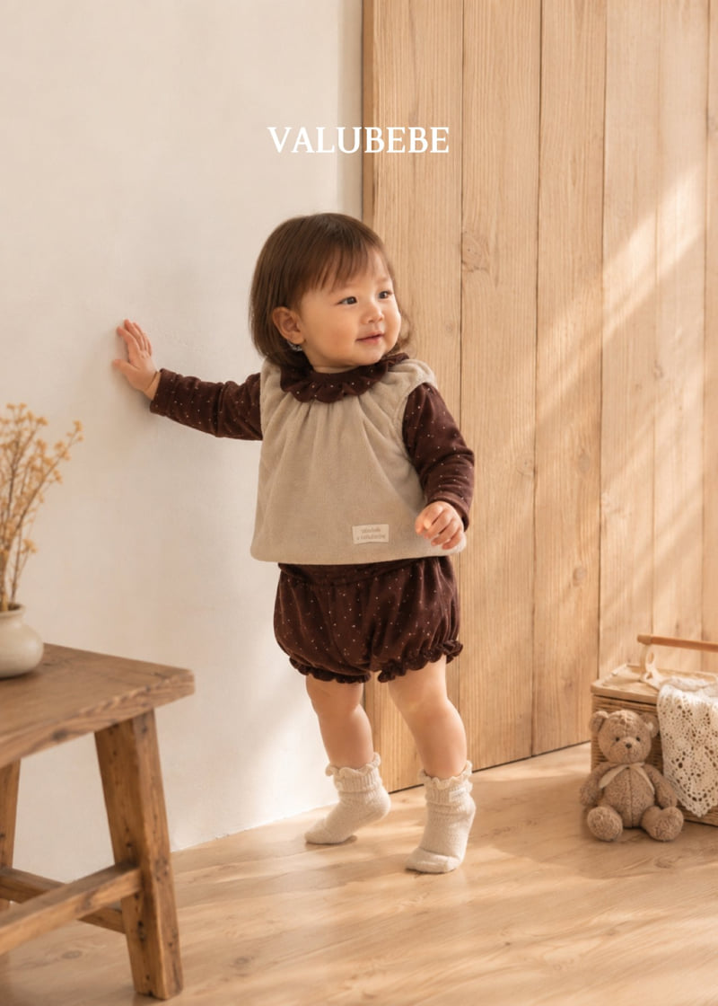 Little Foxx – Talktalk Knit Socks