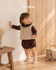 Little Foxx – Talktalk Knit Socks