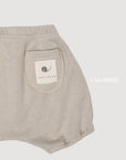 Little Foxx – Cozy Knit Shorts