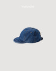 Little Foxx – B Denim Cap