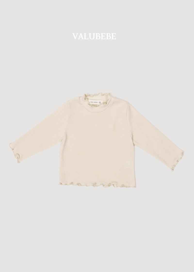 Little Foxx – Fall Wing Wave Tee