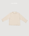 Little Foxx – Fall Wing Wave Tee
