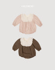 Little Foxx – Brono Frill Romper