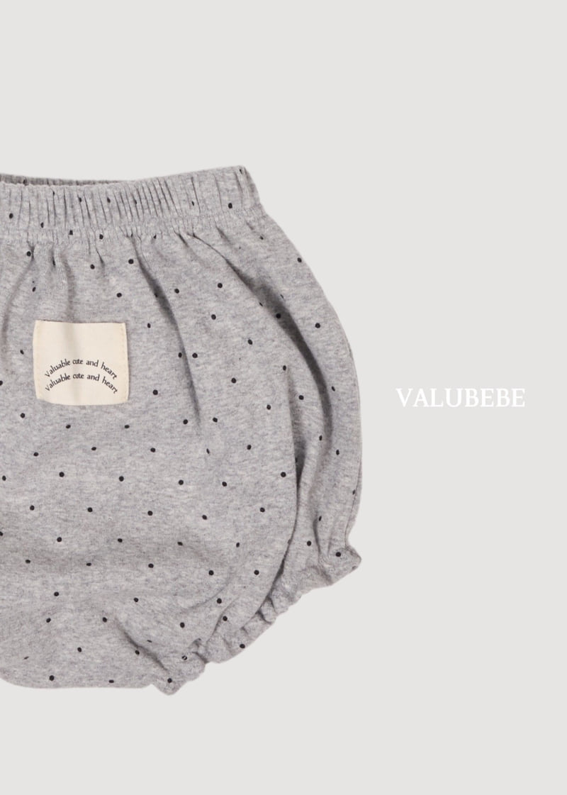 Little Foxx – Chouchou Dot Bloomer