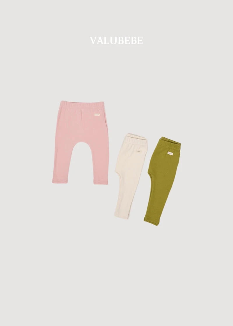 Little Foxx – Valuebebe Leggings