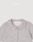 Little Foxx – Frill Jacket