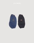 Little Foxx – Andy Zipper Denim Pants