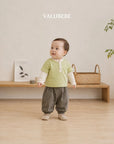 Little Foxx – Urban Layering Tee