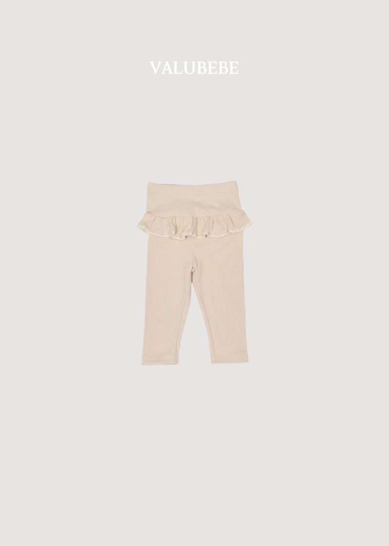 Little Foxx – Coco Frill Leggings