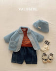 Little Foxx – Kushi Kush Jacket
